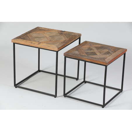 Tables basses/Tables gigognes